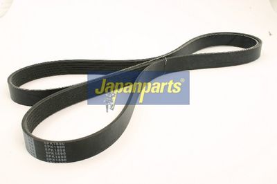 JAPANPARTS V formos rumbuoti diržai