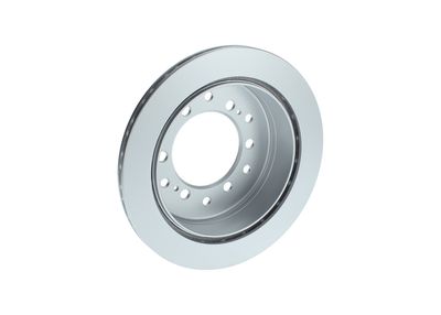 BREMSSCHEIBE BOSCH 0986479F07 19