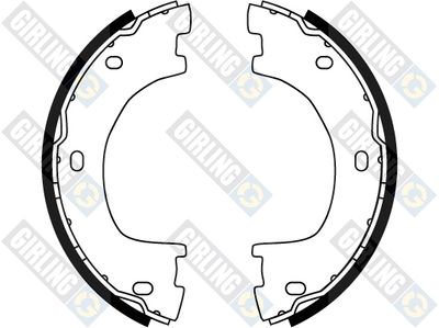 SET SABOTI FRANA FRANA DE MANA GIRLING 5187779 1