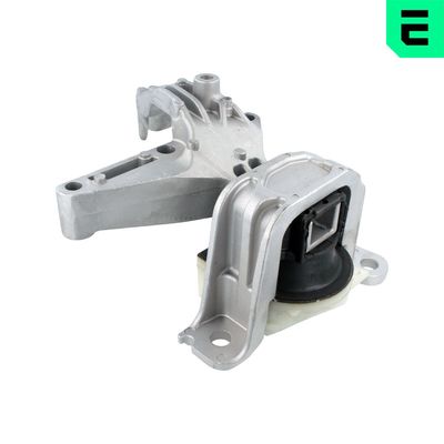 окачване, двигател OPTIMAL F7-5140