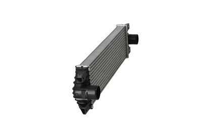 INTERCOOLER COMPRESOR NRF 30837 37