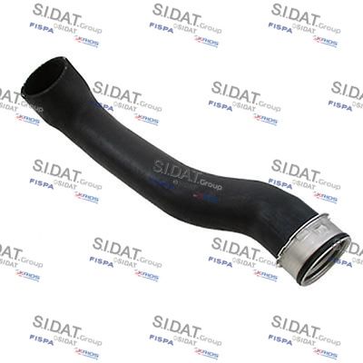 въздуховод за турбината SIDAT 500155