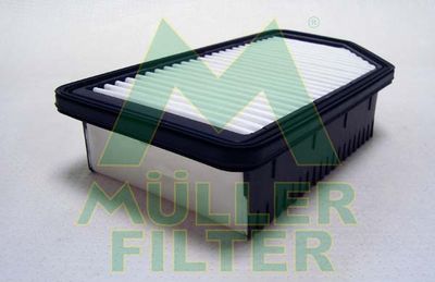 FILTRU AER MULLER FILTER PA3662