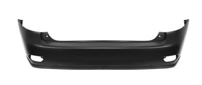 BLIC 5506-00-8122953P Бампер передний   задний  для LEXUS RX (Лексус Рx)