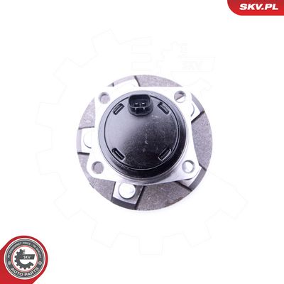 Rato guolio komplektas