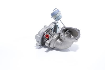 LADER AUFLADUNG BTS Turbo T911280 12