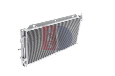 KüHLMODUL AKS DASIS 090114N 5