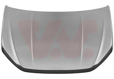 капак на двигателя VAN WEZEL 5714660