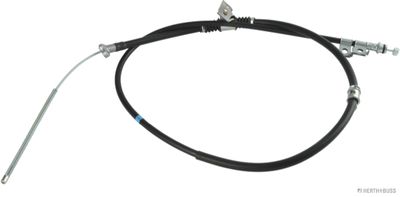 CABLU FRANA DE PARCARE