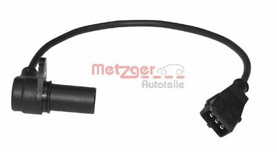 METZGER 0902055 Датчик положения коленвала для OPEL ASTRA G Фургон/универсал (F70)