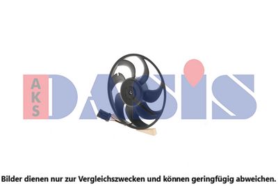 LüFTER MOTORKüHLUNG