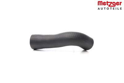 LADELUFTSCHLAUCH METZGER AUTOTEILE 2400132 21