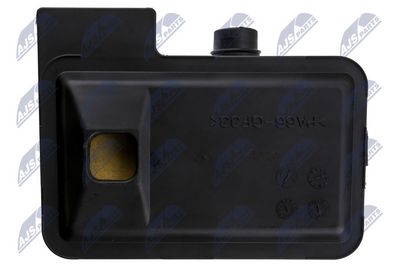 FILTRU HIDRAULIC CUTIE DE VITEZE AUTOMATA NTY FSFHD021 3