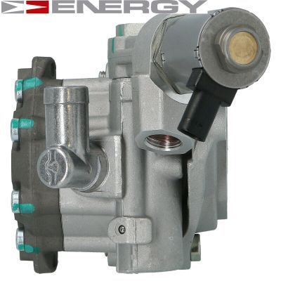 Vorschau Hydraulikpumpe, Lenkung Ansicht 3