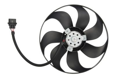 Fan, engine cooling D8W017TT