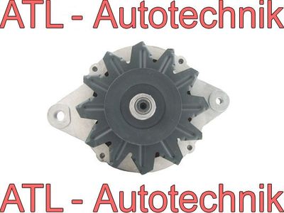ATL Autotechnik Dynamo / Alternator (L 65 070)