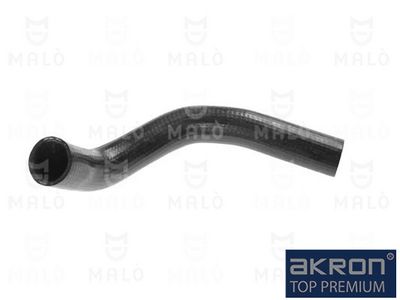маркуч на радиатора AKRON-MALÒ 18235A