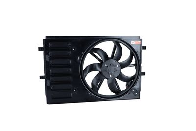 VENTILATOR RADIATOR NRF 47995 44