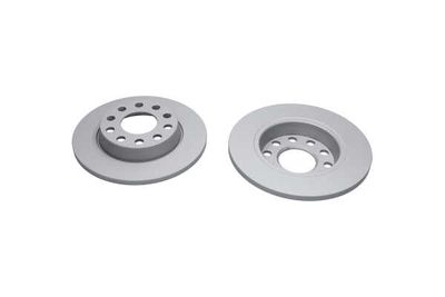 DISC FRANA Kavo Parts BR10295C 17