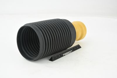 CAPAC PROTECTIE/BURDUF AMORTIZOR FEBEST TSHBSXM15F 45