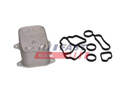RADIATOR ULEI ULEI MOTOR FAST FT10985 18
