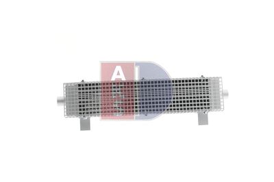 ÖLKüHLER MOTORöL AKS DASIS 486008N 16