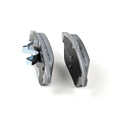 BREMSBELAGSATZ SCHEIBENBREMSE DELPHI LP5084EV 7