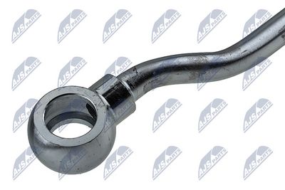 Hydraulická hadica, riadenie NTY SPH-WW-010