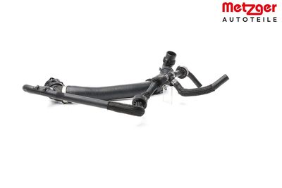 FURTUN RADIATOR METZGER AUTOTEILE 2422216 14