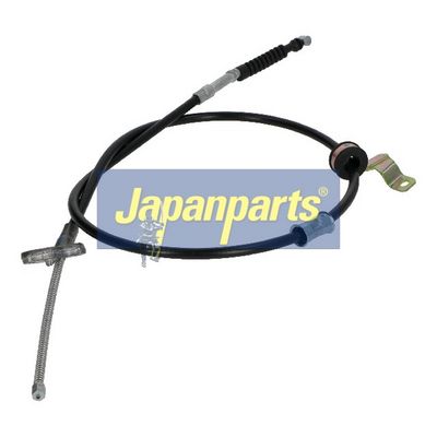 Vaijeri, seisontajarru JAPANPARTS BC-2012R – TOYOTA