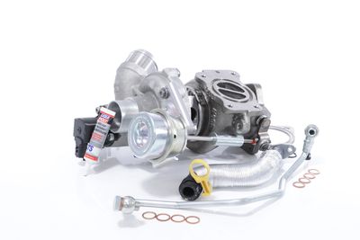 LADER AUFLADUNG BTS Turbo T981339 7