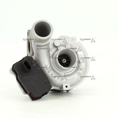 COMPRESOR SISTEM DE SUPRAALIMENTARE