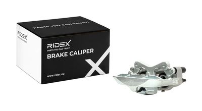 спирачен апарат RIDEX 78B0293