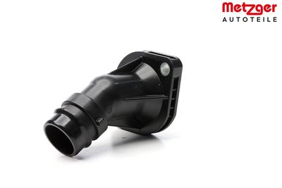 THERMOSTATGEHäUSE METZGER AUTOTEILE 4010653 12