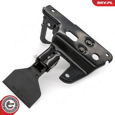 Zámok zadných výklopných dverí ESEN SKV 16SKV077