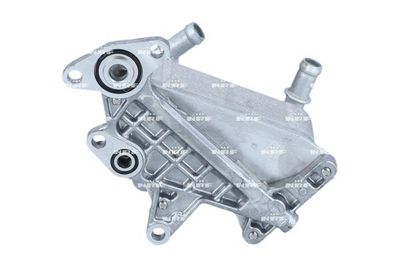 RADIATOR RACIRE ULEI CUTIE DE VITEZE AUTOMATA NRF 31264 2