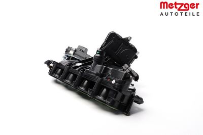 SAUGROHRMODUL METZGER AUTOTEILE 2100134 27