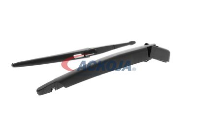 SET STERGATOARE CURATARE PARBRIZ ACKOJA A389654 31