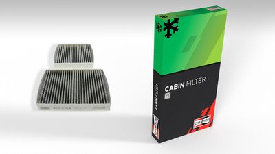 FILTER INNENRAUMLUFT CHAMPION CCF0120C 1