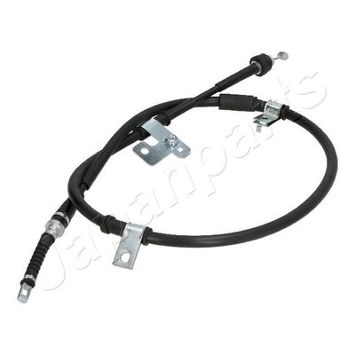Тросик, cтояночный тормоз JAPANPARTS BC-H44R для HYUNDAI COUPE