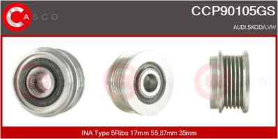 FULIE ALTERNATOR
