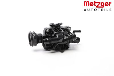 THERMOSTAT KüHLMITTEL METZGER AUTOTEILE 4006486 39
