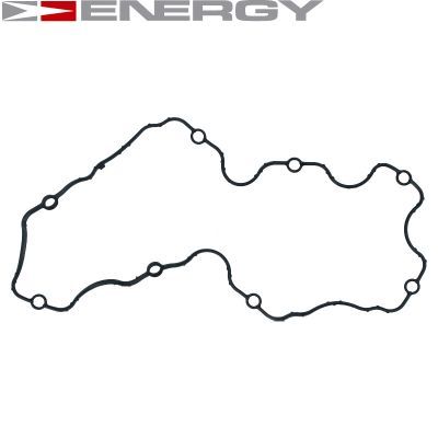 GARNITURA CAPAC SUPAPE ENERGY 96181318