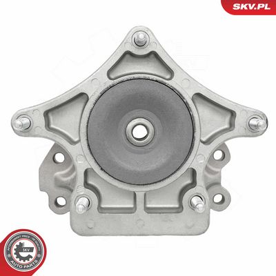 Uložení, automatická převodovka ESEN SKV 75SKV813