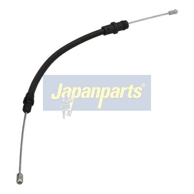 жило, ръчна спирачка JAPANPARTS BC-0600