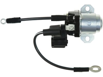Elektromagnetický spínač, startér AS-PL SS5175(MITSUBISHI)