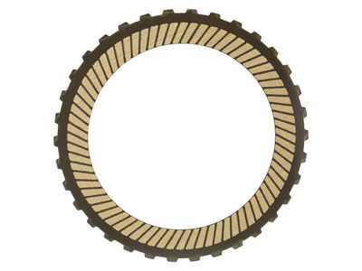 BELAGLAMELLE LAMELLENKUPPLUNG (AUTOMATIKGETRIEBE)