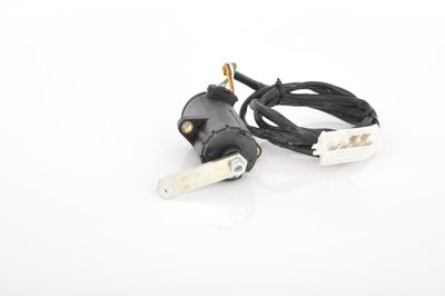 SENZOR PEDALA ACCELERATIE BOSCH 0206001011 29