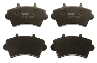 Brake Pad Set, disc brake GDB1442