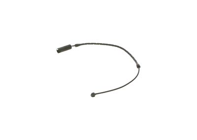 WARNKONTAKT BREMSBELAGVERSCHLEIß BOSCH 1987474954 9